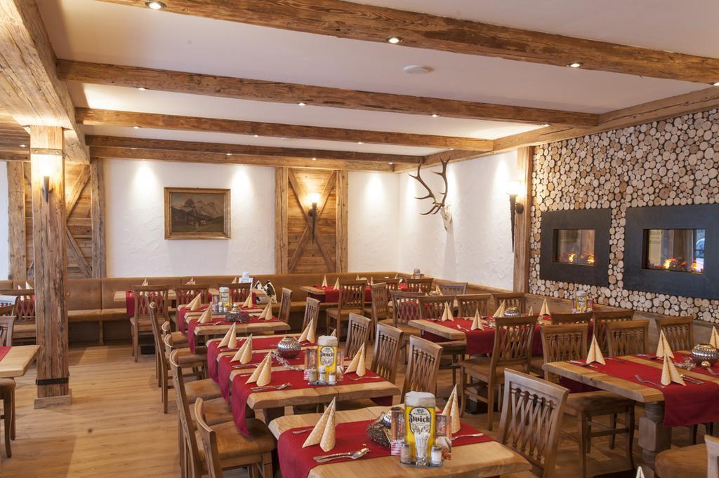 Gasthof Kienberg Inzell Exterior photo
