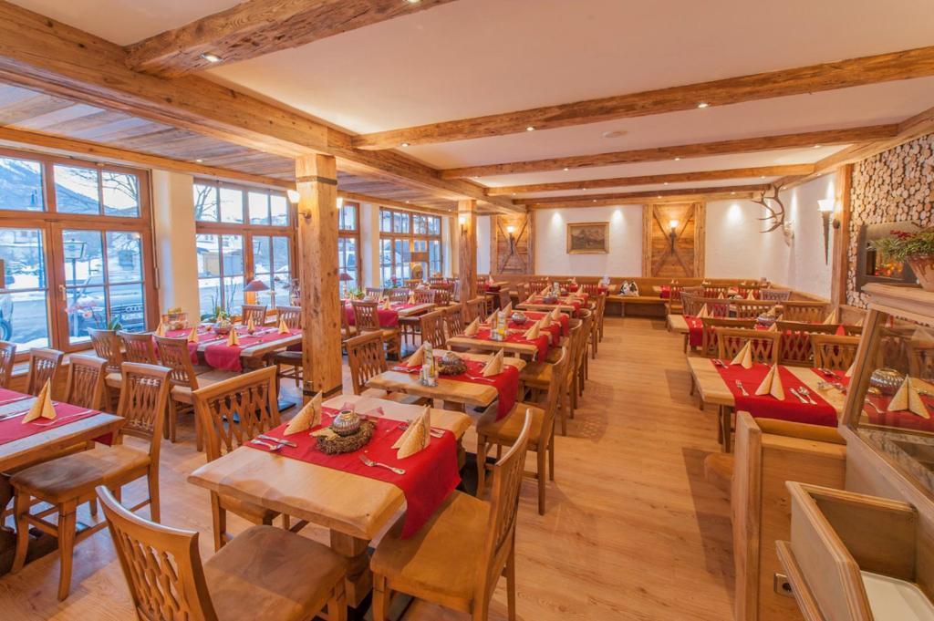 Gasthof Kienberg Inzell Exterior photo